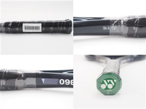 中古】ヨネックス RQ-360YONEX RQ-360(SL2)【中古 テニス