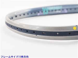 中古 テニスラケット ヨネックス RQ-360 (UL2)YONEX RQ-360 YONEX 中古 テニスラケット ヨネックス RQ-360 (SL2)YONEX