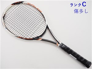 テニスラケット ブリヂストン エックスブレード 310 2012年モデル (G3)BRIDGESTONE X-BLADE 310 201222-21-21mm重量