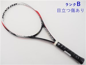 テニスラケット ダンロップ バイオミメティック M3.0 2012年モデル (G2