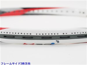 DUNLOP - 中古 テニスラケット ダンロップ バイオミメティック M3.0 2012年モデル (G2)DUNLOP BIOMIMETIC M3.0 2012 DUNLOP 中古 テニスラケット ダンロップ バイオミメティック M3