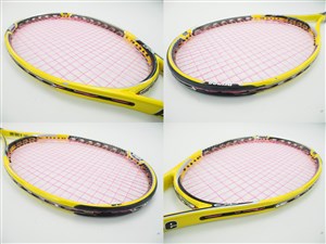 テニスラケット プリンス イーエックス オースリー レベル 98 2012年