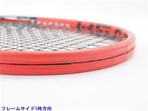 HEAD 中古 テニスラケット ヘッド グラフィン プレステージ エス