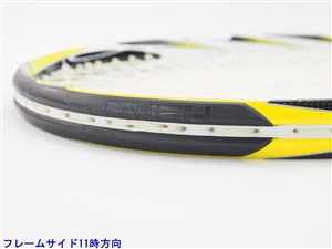 中古 テニスラケット ヘッド マイクロジェル エクストリーム プロ 2007年モデル (G2)HEAD MICROGEL EXTREME PRO 2007 楽天市場】【中古】ヘッド グラフィン XT エクストリーム プロ