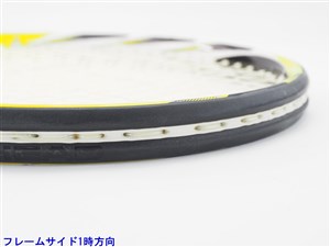 中古】ヘッド マイクロジェル エクストリーム プロ テフロンHEAD