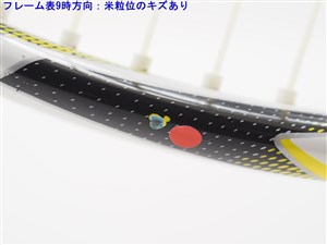 中古】ヘッド マイクロジェル エクストリーム プロ テフロンHEAD