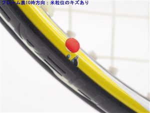 中古】ヘッド マイクロジェル エクストリーム プロ テフロンHEAD