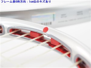 中古】プリンス オースリー スピードポート レッド MPプラス