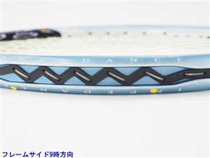 中古】ダンロップ エックスエル インピーダンス 1997年モデル