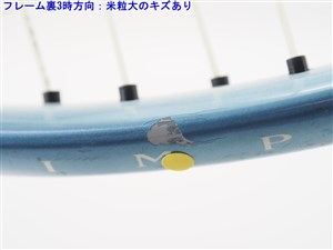 中古】ダンロップ エックスエル インピーダンス 1997年モデル
