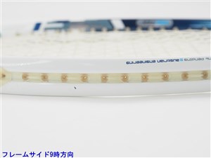中古 テニスラケット ヘッド ユーテック グラフィン インスティンクト エス 2013年モデル (G1)HEAD YOUTEK GRAPHENE INSTINCT S 2013 中古】ヘッド ユーテック グラフィン インスティンクト エス