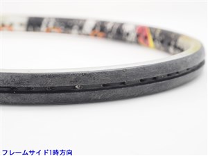 中古 テニスラケット ウィルソン プロ スタッフ 4.5 エスアイ 95 (SL2)WILSON Pro Staff 4.5 si 95 c25030147c-m-01-pl.jpg