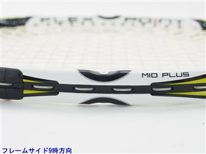中古】ヘッド フレックスポイント ヒート ミッドプラス 2006年モデル
