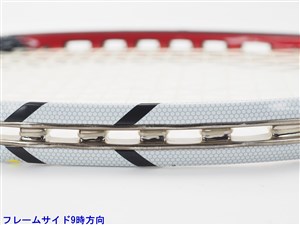 中古】プリンス ハリアー チーム 100 2013年モデルPRINCE