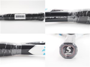 中古 テニスラケット スリクソン レヴォ ブイ 5.0 2014年モデル (G2)SRIXON REVO V 5.0 2014 c21110577c-m-01-pl.jpg