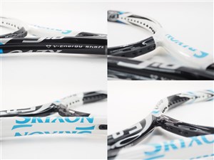 中古 テニスラケット スリクソン レヴォ ブイ 5.0 2014年モデル (G2)SRIXON REVO V 5.0 2014 中古】スリクソン レヴォ ブイ 5.0 2014年モデルSRIXON REVO V