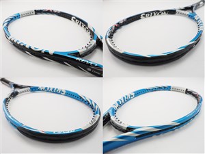 中古 テニスラケット スリクソン レヴォ エックス 4.0 2011年モデル (G2)SRIXON REVO X 4.0 2011 楽天市場】【中古】スリクソン レヴォ エックス 4.0 2011年
