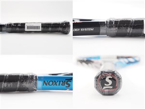 Srixon - 中古 テニスラケット スリクソン レヴォ エックス 4.0 2011年モデル (G2)SRIXON REVO X 4.0 2011 中古】スリクソン レヴォ エックス 4.0 2011年モデルSRIXON REVO
