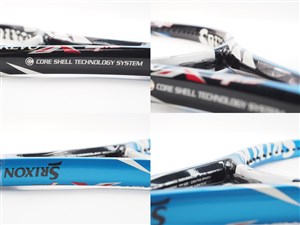 中古】スリクソン レヴォ エックス 4.0 2011年モデルSRIXON REVO