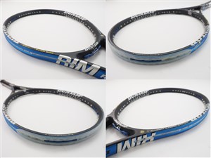 中古】ダンロップ リム プロフェッシナル-エル 2005年モデル
