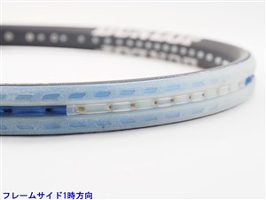 DUNLOP 中古 テニスラケット ダンロップ リム プロフェッシナル