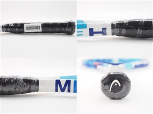 中古】ヘッド グラフィン エックスティー インスティンクト MP 2015年