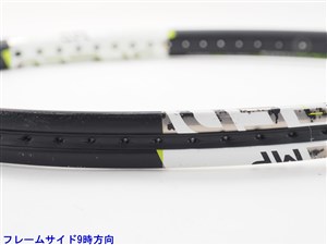 中古】ヘッド グラフィン エックティー スピード MP 2015年