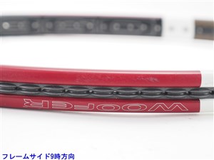 Babolat - 中古 テニスラケット バボラ ピュアコントロール ザイロン 360 (G3)BABOLAT PURE CONTROL ZYLON 360 中古】バボラ ピュアコントロール ザイロン 360BABOLAT PURE