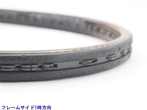 中古】バボラ ピュアコントロール ザイロン 360BABOLAT PURE