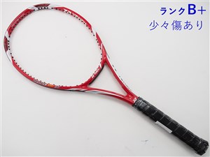 テニスラケット ヨネックス ブイコア ツアー 97 2012年モデル (G2