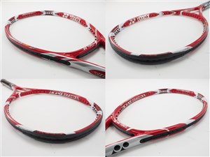 中古】ヨネックス ブイコア ツアー 97 2012年モデルYONEX VCORE TOUR