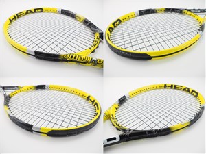 中古】ヘッド ユーテック IG エクストリーム MP 2011年モデル