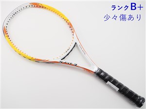 テニスラケット ヨネックス エス フィット 3 2009年モデル (G1)YONEX S