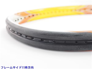 YONEX S-Fit3 インプレ！ | MARBLE TENNIS.com