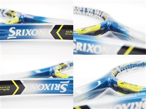 スリクソン レヴォ シーエックス 4.0 2017年モデルSRIXON REVO