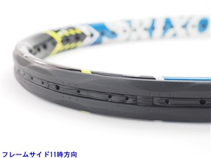 中古 テニスラケット スリクソン レヴォ シーエックス 4.0 2017年モデル (G2)SRIXON REVO CX 4.0 2017 SRIXON 中古 テニスラケット スリクソン レヴォ シーエックス