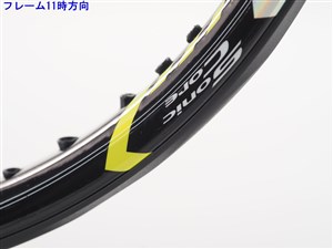 Srixon - 中古 テニスラケット スリクソン レヴォ シーエックス 4.0 2017年モデル (G2)SRIXON REVO CX 4.0 2017 スリクソン レヴォ シーエックス 4.0 2017年モデルSRIXON REVO