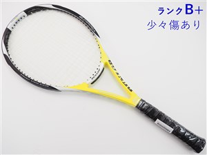 テニスラケット ダンロップ ダイアクラスター 10.0 エスエフ 2012年モデル (G1)DUNLOP Diacluster 10.0 SF 2012