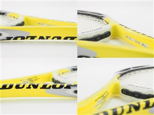 中古】ダンロップ ダイアクラスター 2.5 TP 2008年モデルDUNLOP Diacluster 2.5 TP 2008(G2)【中古  テニスラケット】【送料無料】の通販・販売| ダンロップ| テニスサポートセンターへ