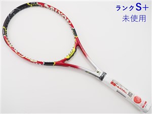 100平方インチ長さテニスラケット スリクソン レヴォ エックス 4.0 2013年モデル (G2)SRIXON REVO X 4.0 2013