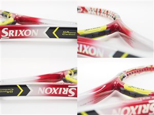 テニスラケット スリクソン レヴォ シーエックス 2.0 エルエス 2015年モデル (G2)SRIXON REVO CX 2.0 LS 2015
