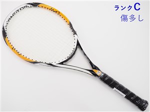 テニスラケット ウィルソン K ゼン チーム 103 (G1)WILSON K ZEN TEAM 103