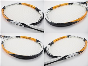 新作からSALEアイテム等お得な商品満載 中古】ウィルソン K ゼン チーム 103WILSON K ZEN TEAM 103(G1 ラケット