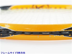 wilson - 中古 テニスラケット ウィルソン K ゼン チーム 103 (G1)WILSON K ZEN TEAM 103 中古】ウィルソン K ゼン チーム 103WILSON K ZEN TEAM 103(G1