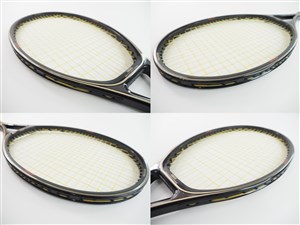 中古】ヤマハ ハイフレックス ファイブYAMAHA HI-FLEX V(XSL2)【中古 テニスラケット】の通販・販売| ヤマハ| テニス サポートセンターへ