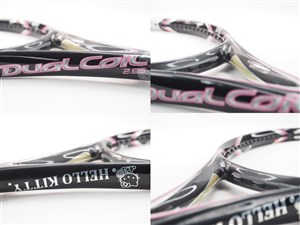 中古】ブリヂストン デュアル コイル キティー 2.65 2010年