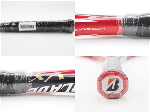 中古】ブリヂストン エックスブレード ブイエックス 310 2014年モデル