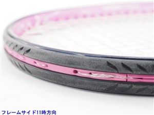 中古】プリンス ハリアー チーム 100 2017年モデルPRINCE