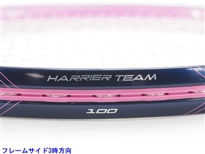 中古】プリンス ハリアー チーム 100 2017年モデルPRINCE