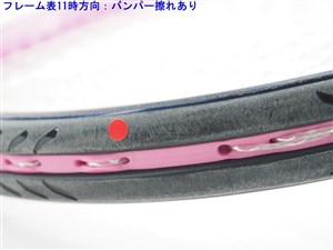 中古】プリンス ハリアー チーム 100 2017年モデルPRINCE